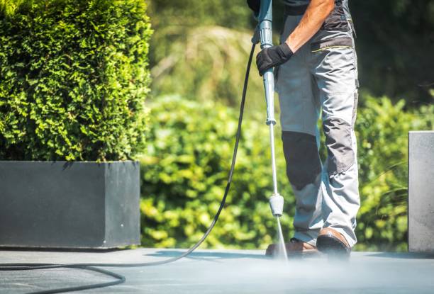 Paint Preparation in Naples, TX